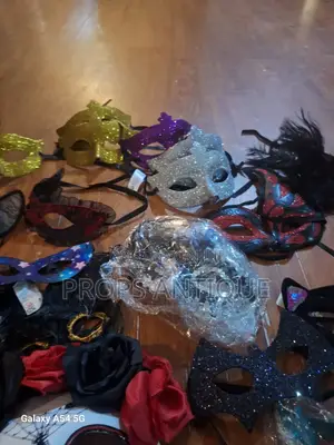 Masquerade Ball/Party Masks
