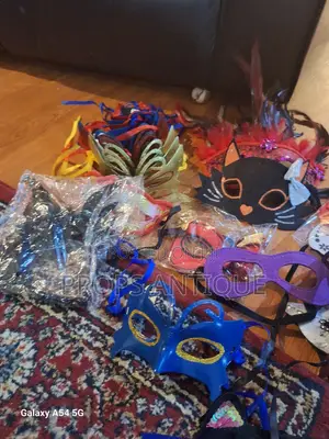 Masquerade Ball/Party Masks