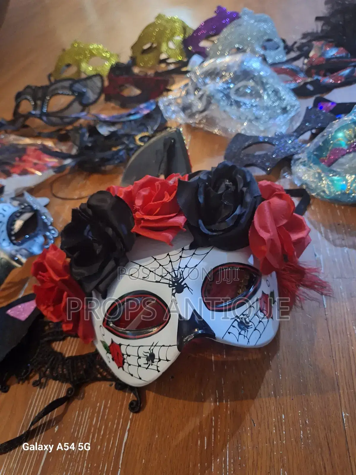 Masquerade Ball/Party Masks