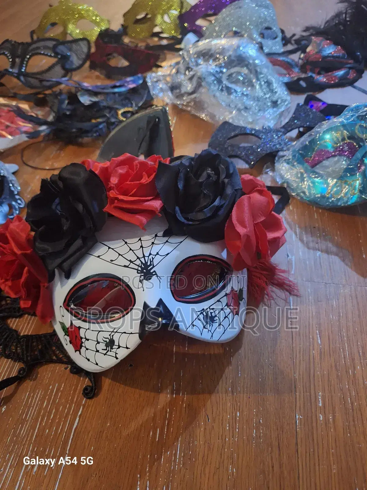 Masquerade Ball/Party Masks