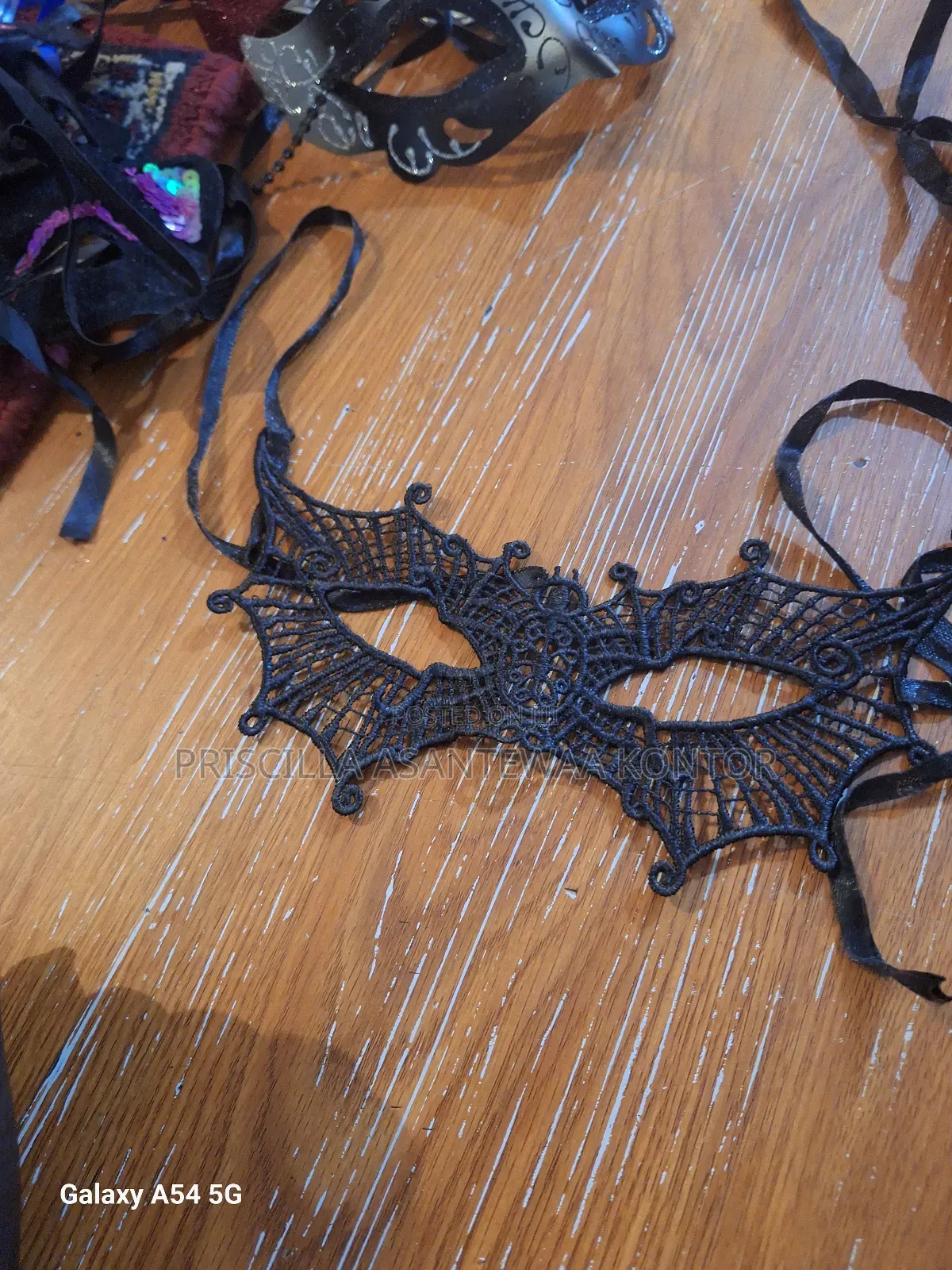 Masquerade Ball/Party Masks