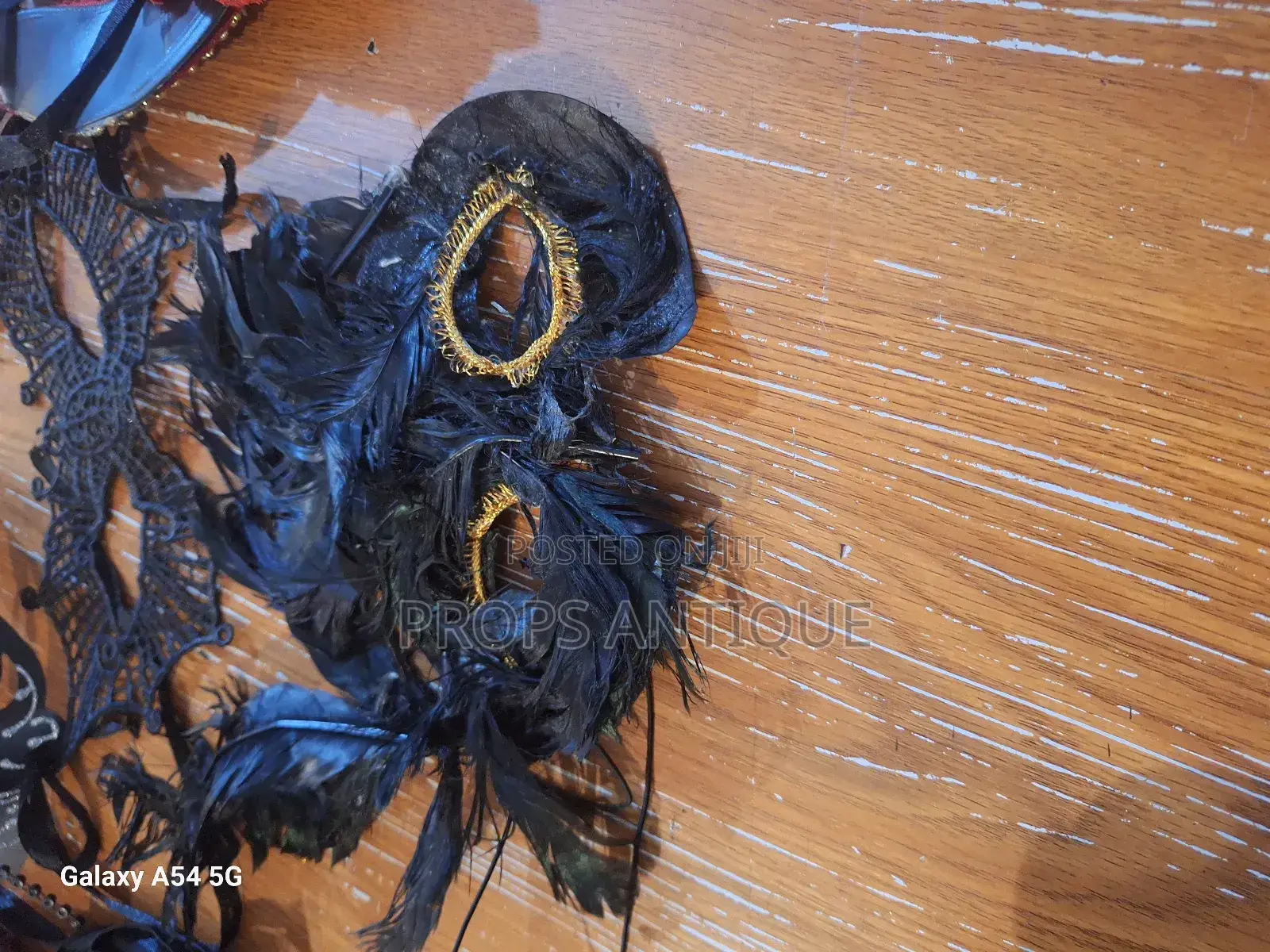 Masquerade Ball/Party Masks