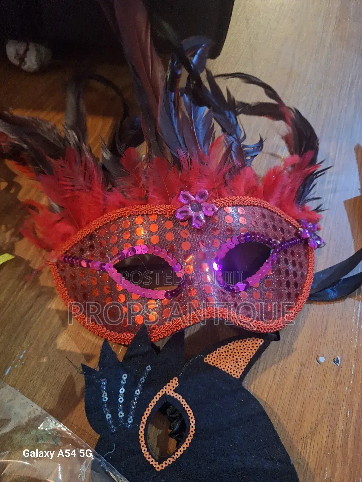 Masquerade Ball/Party Masks