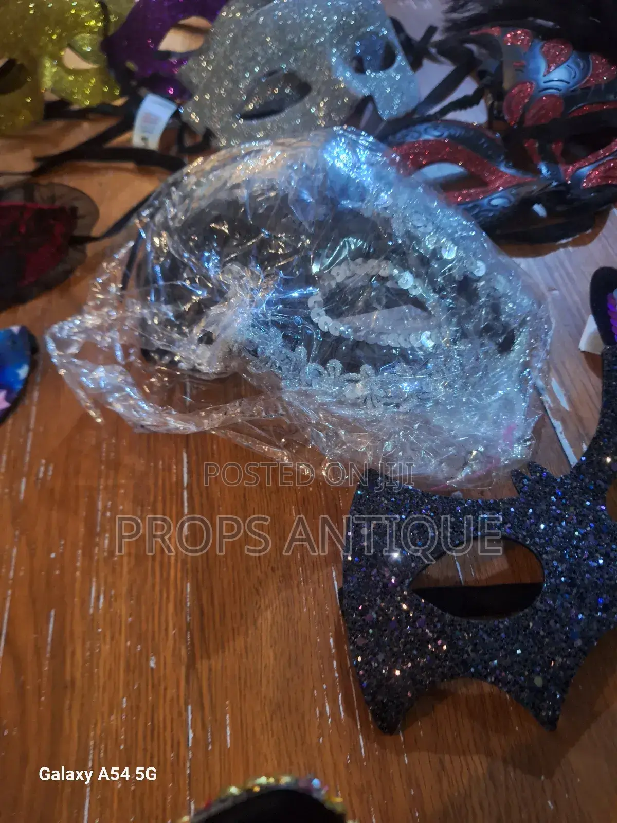 Masquerade Ball/Party Masks
