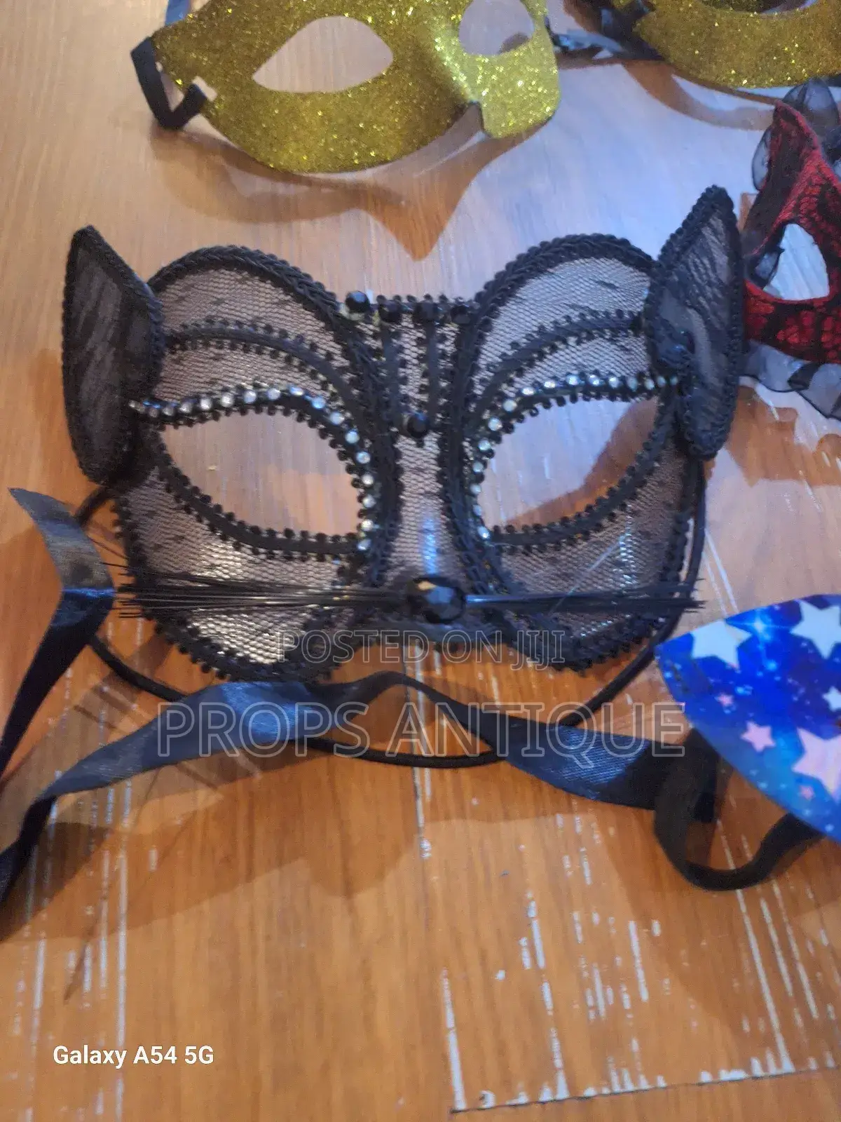 Masquerade Ball/Party Masks