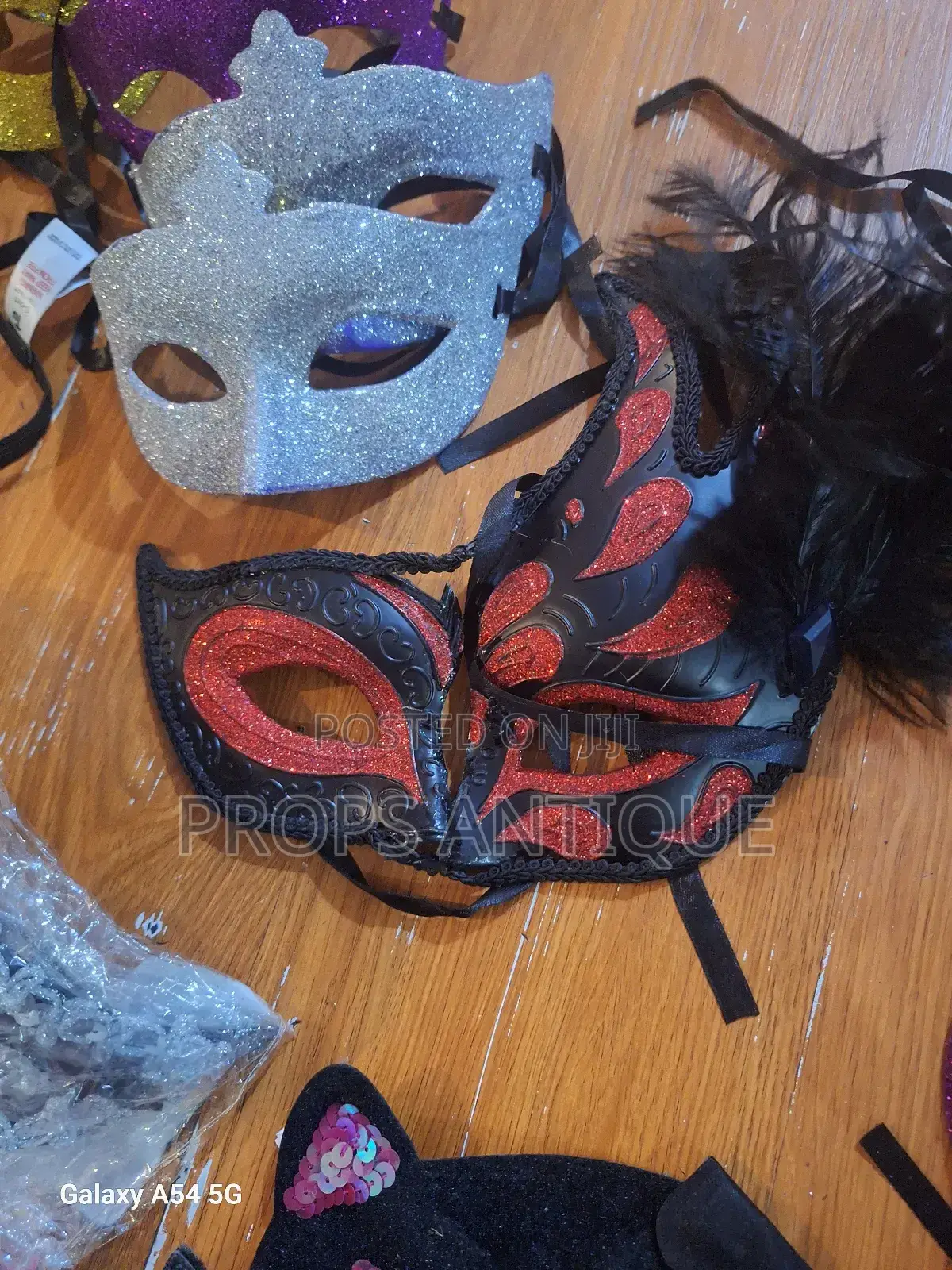 Masquerade Ball/Party Masks