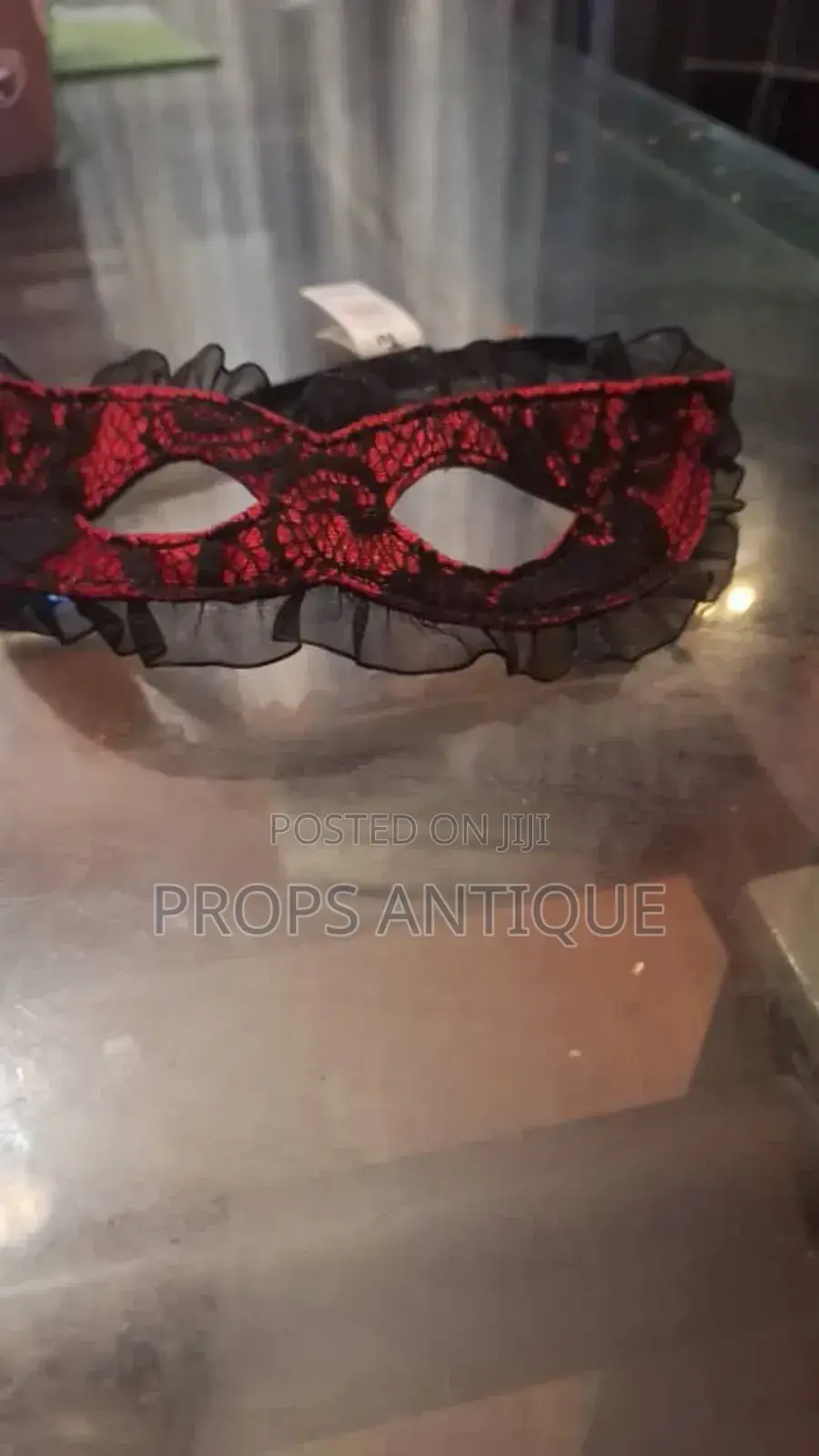 Masquerade Ball/Party Masks
