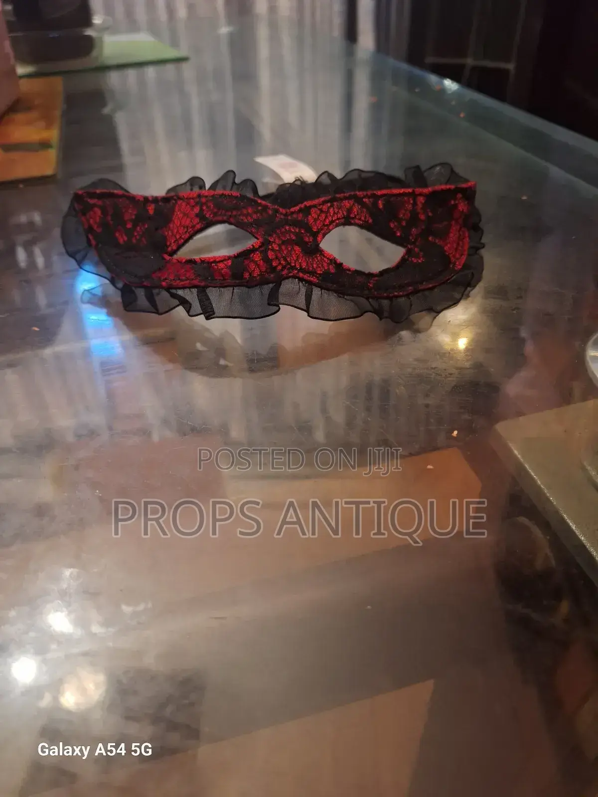 Masquerade Ball/Party Masks