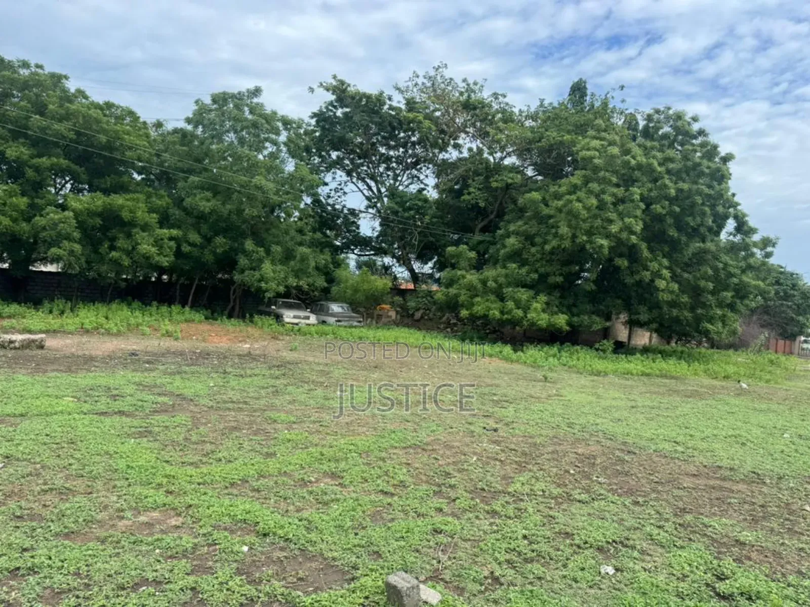 Well Located 2.34 Acres Land for Sale at Dzorwulu