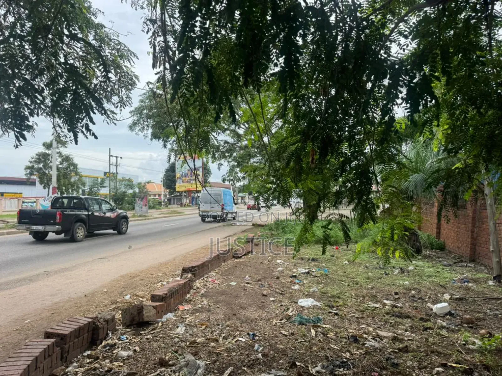 Well Located 2.34 Acres Land for Sale at Dzorwulu