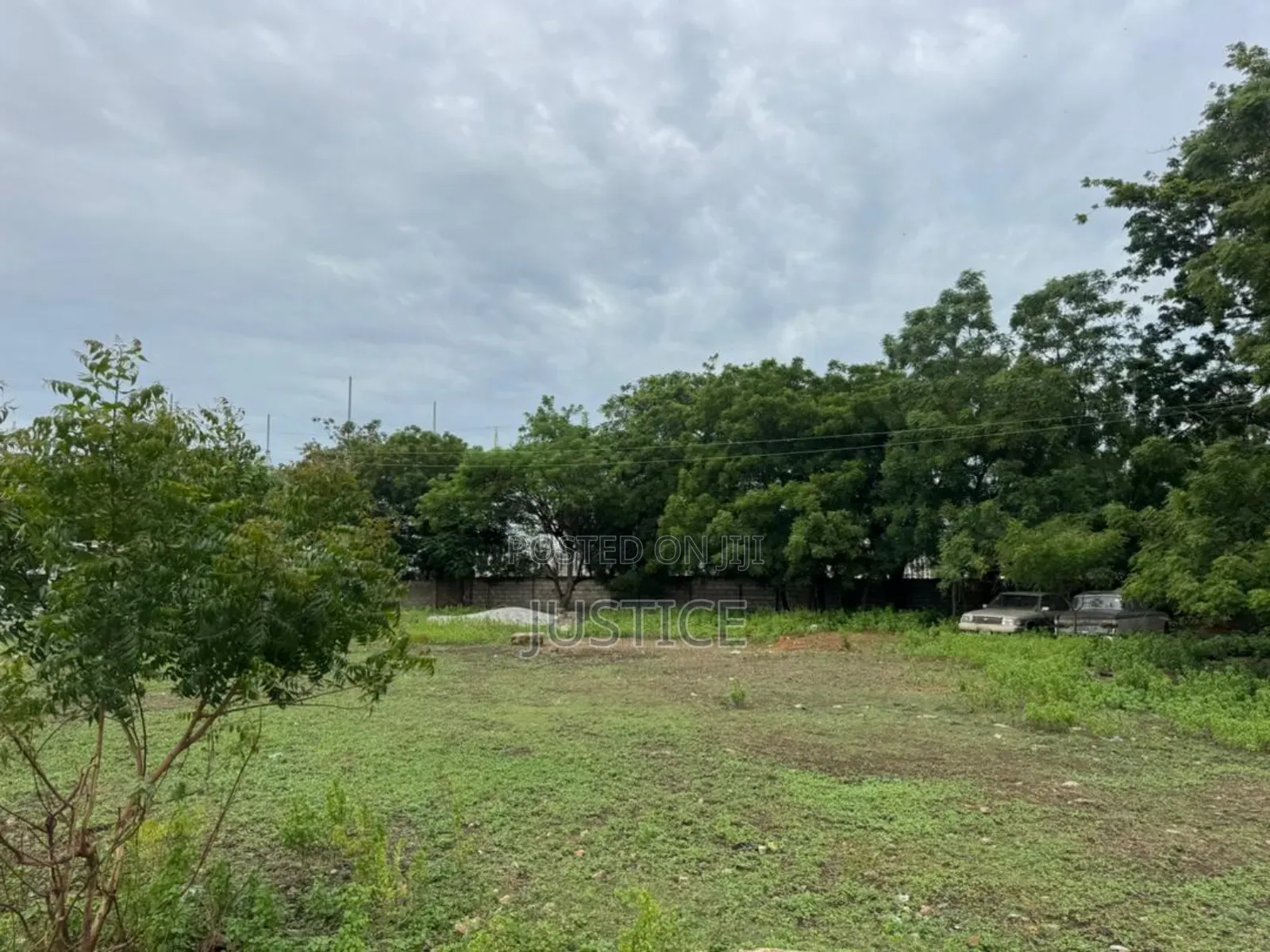 Well Located 2.34 Acres Land for Sale at Dzorwulu