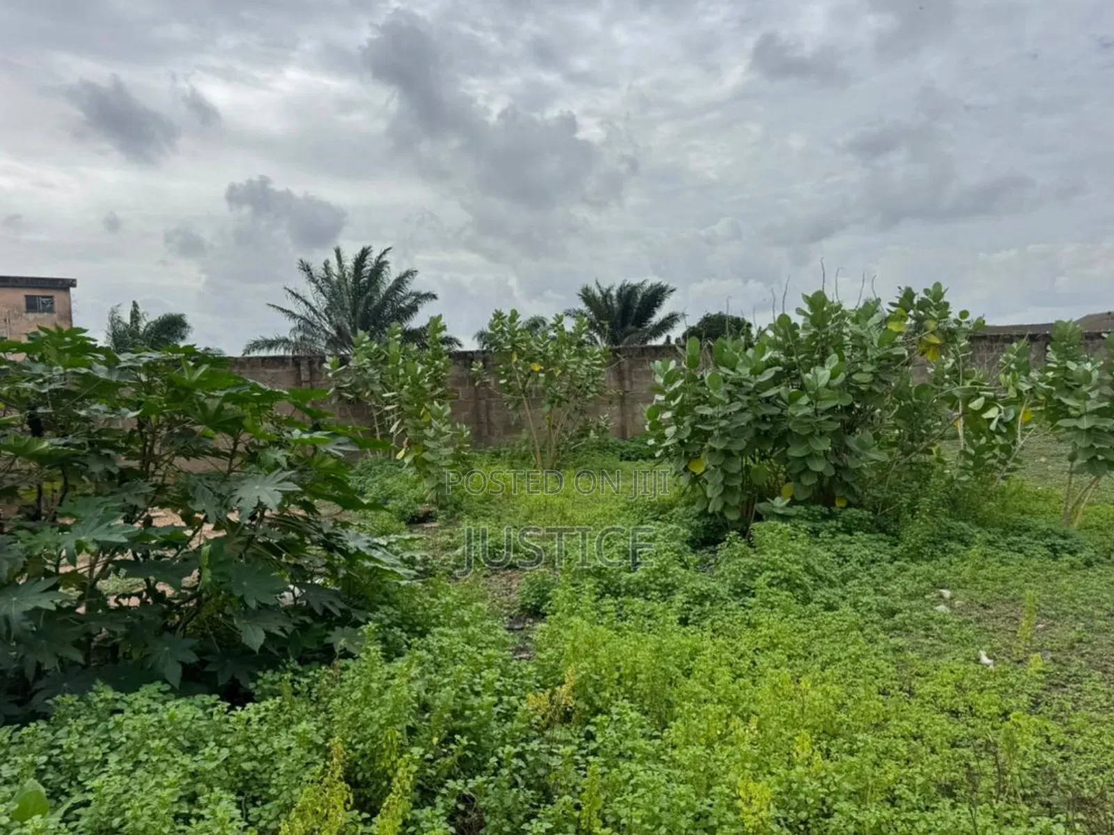 Well Located 2.34 Acres Land for Sale at Dzorwulu