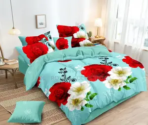 Luxury Bedding Duvets 7 Pieces