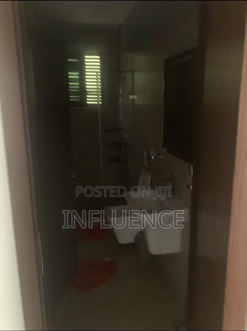 Furnished 1bdrm Apartment in Accra Mall Area, East Legon for rent