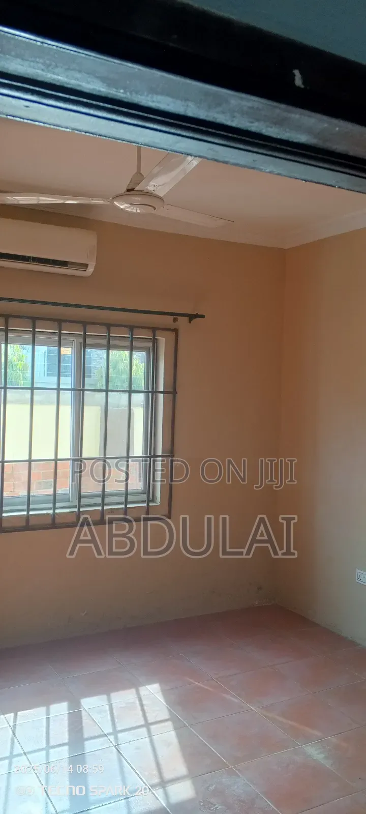 4 Bedroom Self Compound Paraku Estate