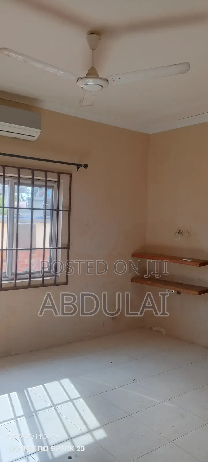 4 Bedroom Self Compound Paraku Estate