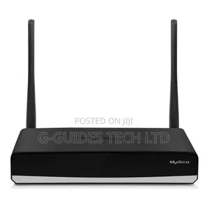Mygica Atv1960 Android Tv Box