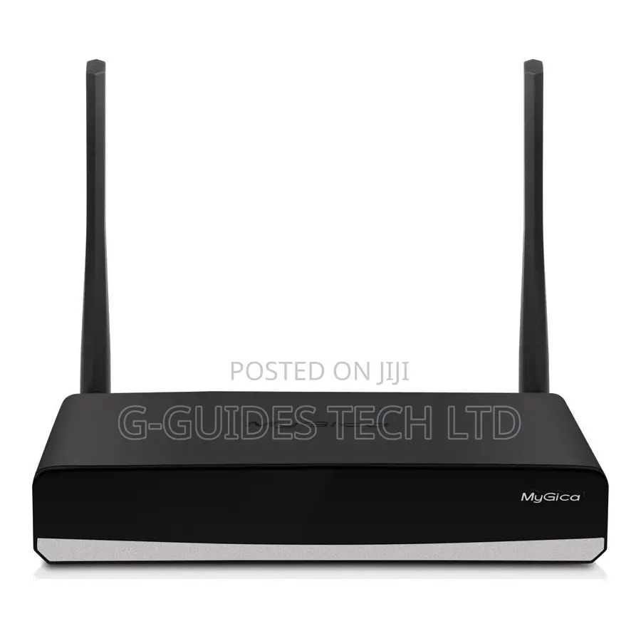 Mygica Atv1960 Android Tv Box