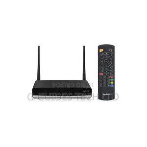 Mygica Atv1960 Android Tv Box