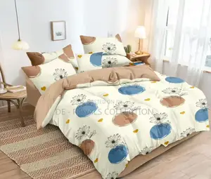 Warm and Inviting Duvets King Size