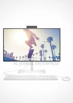 New Desktop Computer HP 16GB Intel Core I5 SSD 512GB