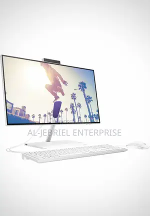 New Desktop Computer HP 16GB Intel Core I5 SSD 512GB
