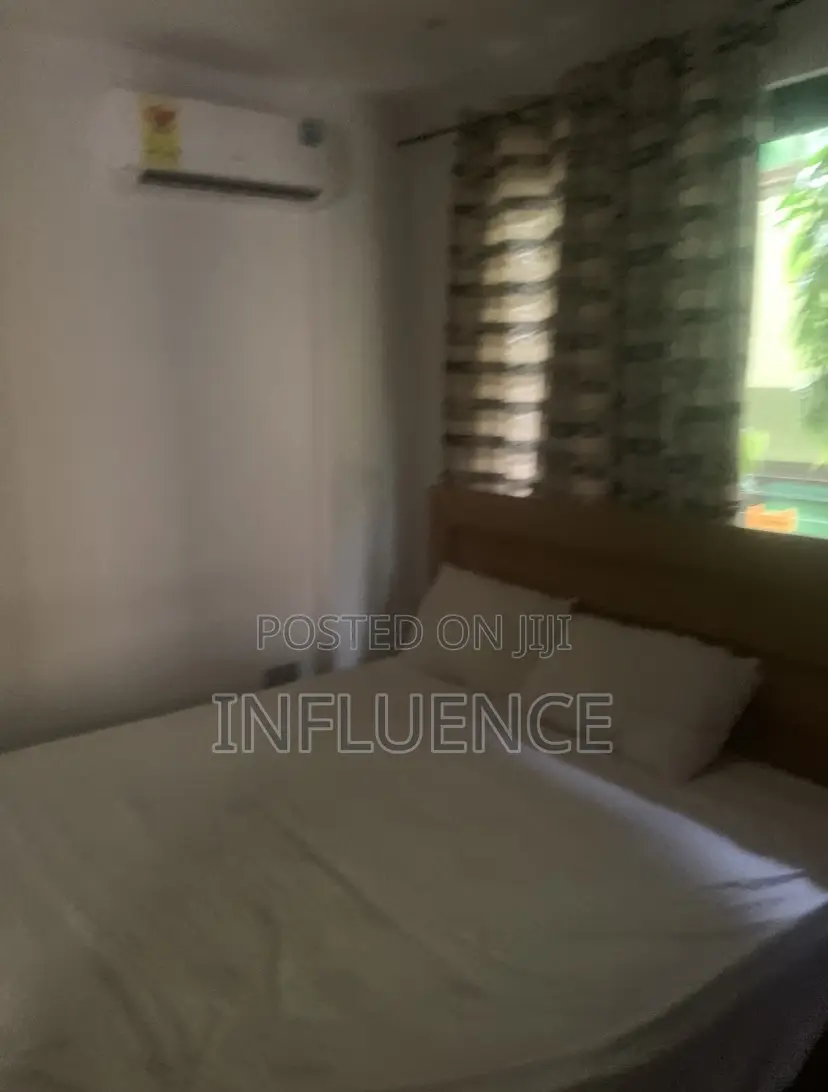 Furnished 1bdrm Apartment in Accra Mall Area, East Legon for rent