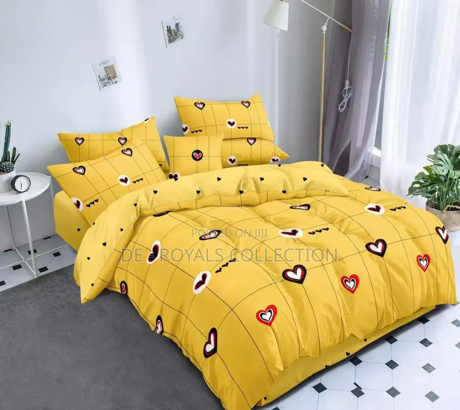 Down Filled Duvets King Size