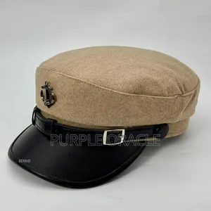 Photo - Men's Vintage Mariner's Hat