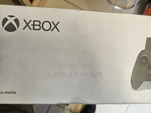 Microsoft Series S 1 Tera
