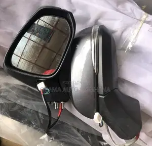 Rav4 2019,2020,2021,2022,2023,Side Mirror Light Indicator