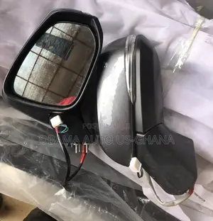 Rav4 2019,2020,2021,2022,2023,Side Mirror Light Indicator