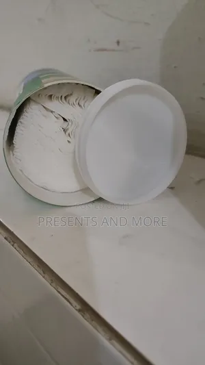 Tissue Paper Box