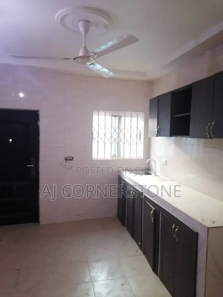 2bdrm House in Amasaman for rent