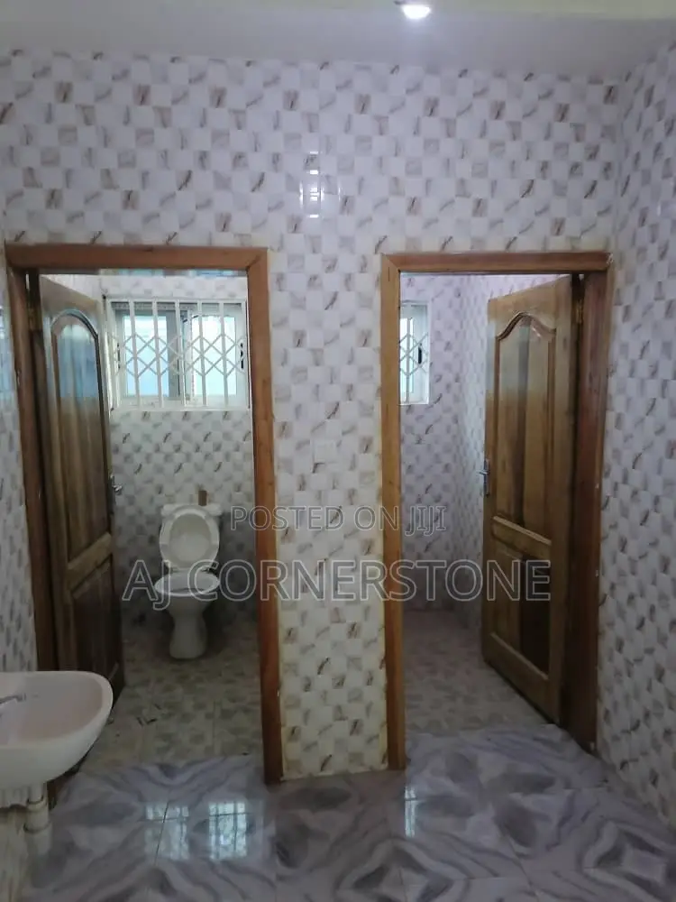 2bdrm House in Amasaman for rent