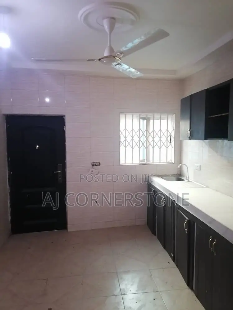 2bdrm House in Amasaman for rent