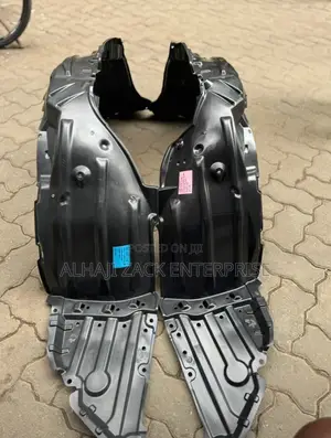 Corolla 2020-201 Fender Linner