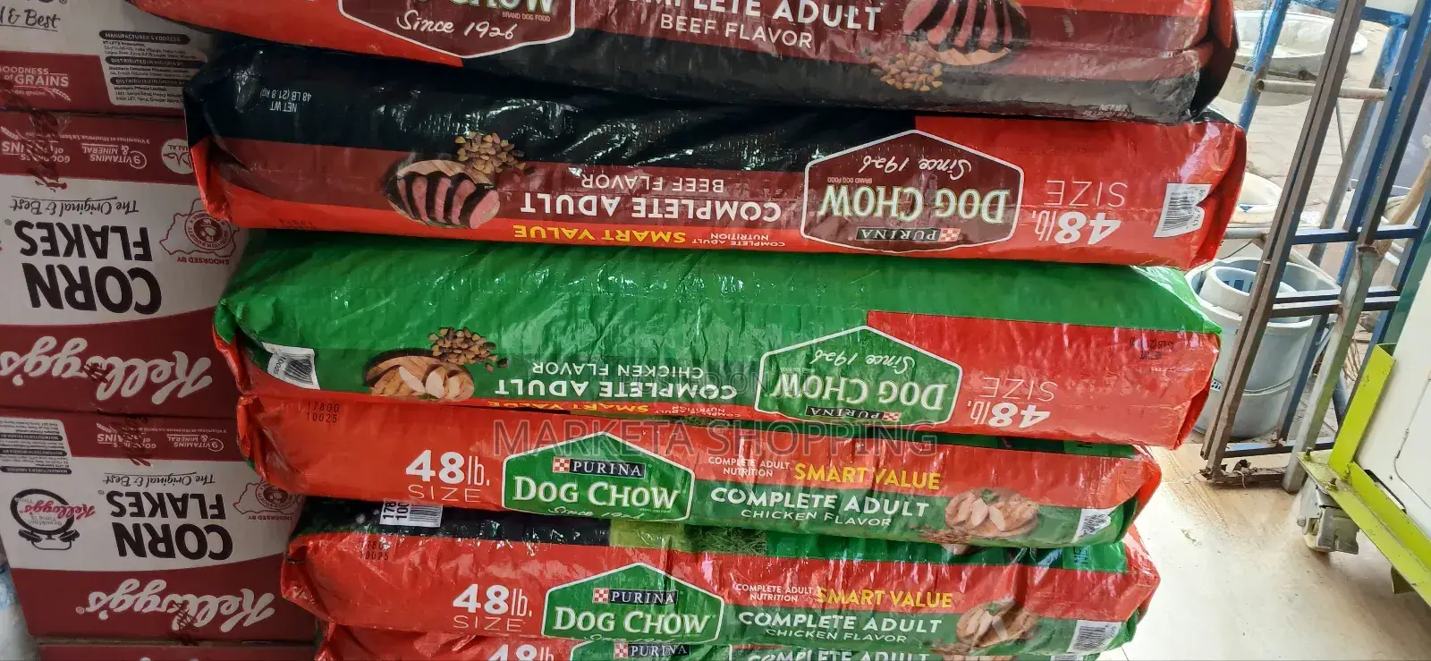 Purina Dog Chow