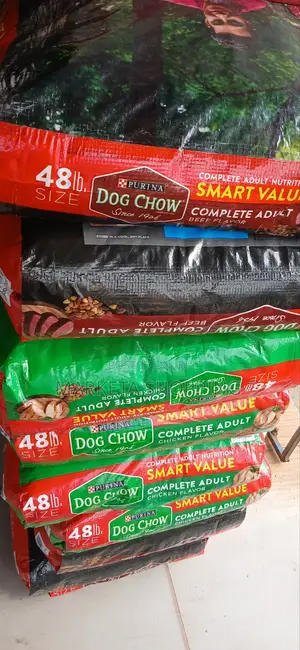 Purina Dog Chow