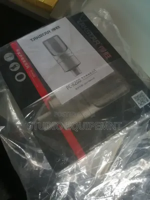 Takstart Pc200 Quality (Second Generation)