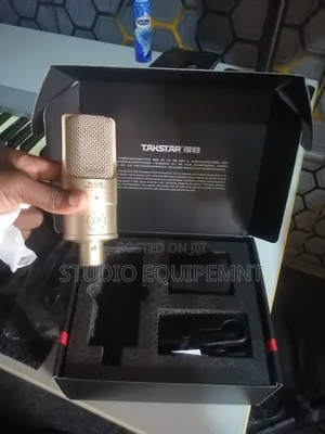 Takstart Pc200 Quality (Second Generation)