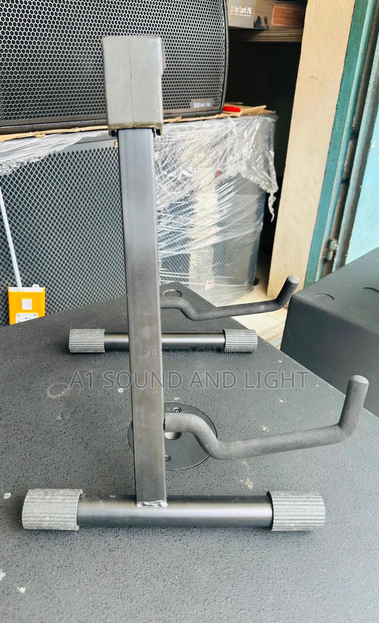Guitar A-frame Stand