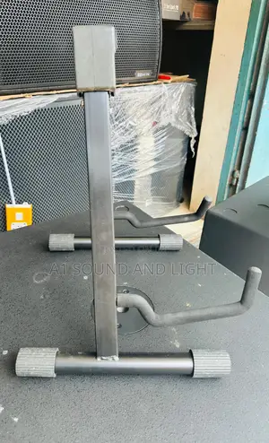 Guitar A-frame Stand
