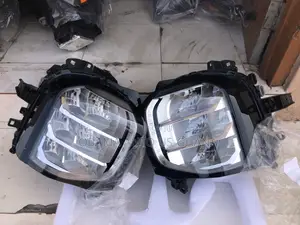 Mitsubishi Outlander 2022 2022 2023 2024 2025 Headlight