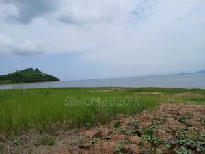 10 Acres of Land Close to Volta River for Sale