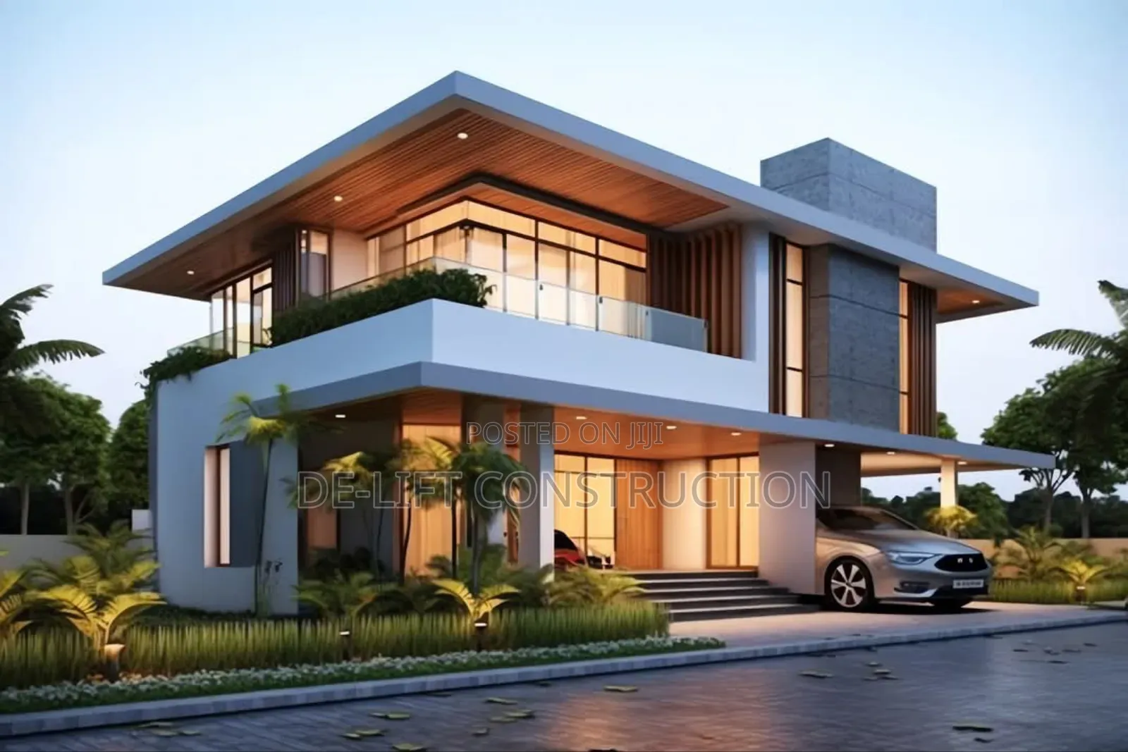Are You Looking for a Professional Architect?