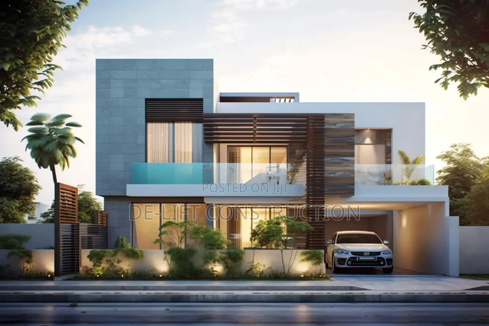 Are You Looking for a Professional Architect?