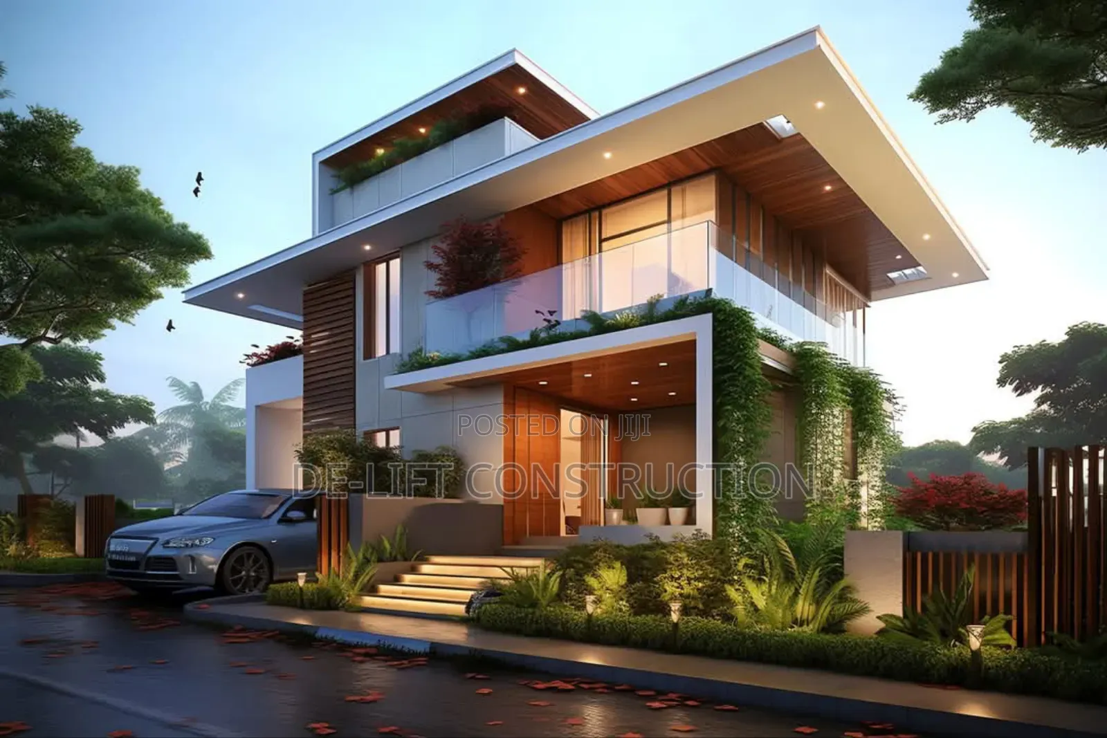 Are You Looking for a Professional Architect?