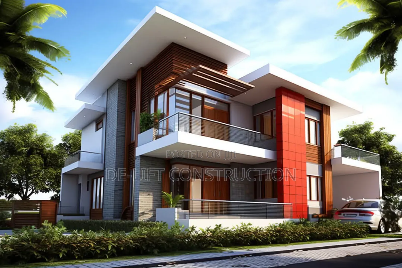 Are You Looking for a Professional Architect?