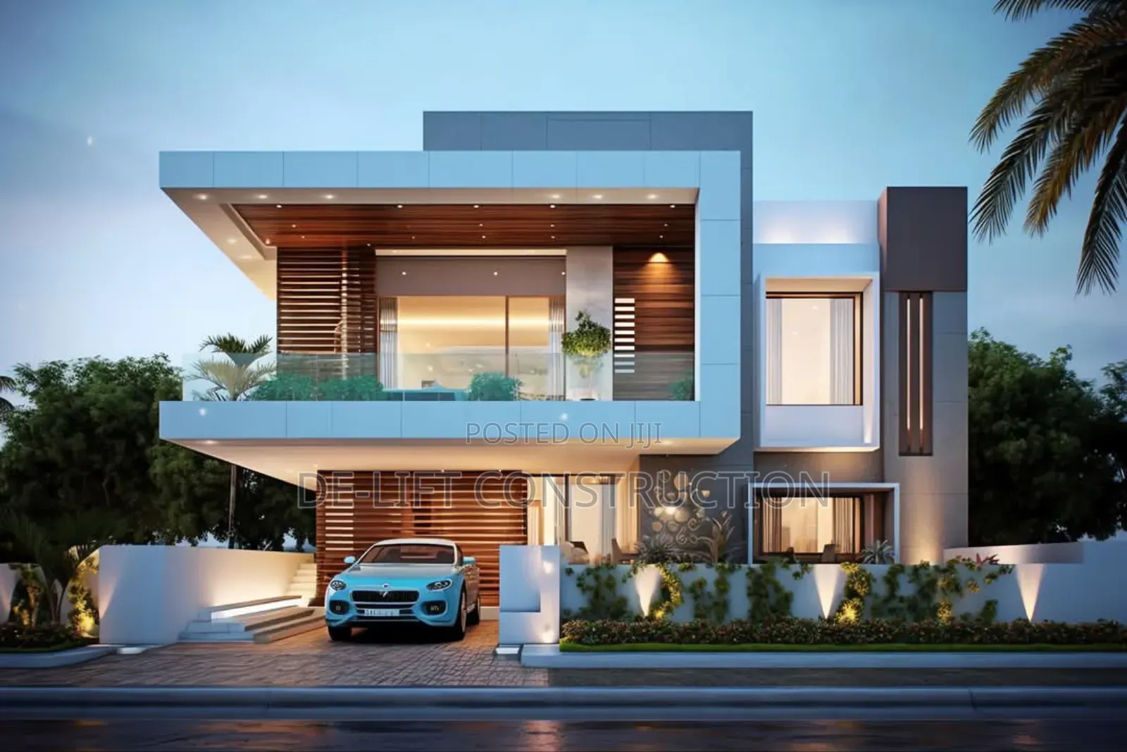 Are You Looking for a Professional Architect?